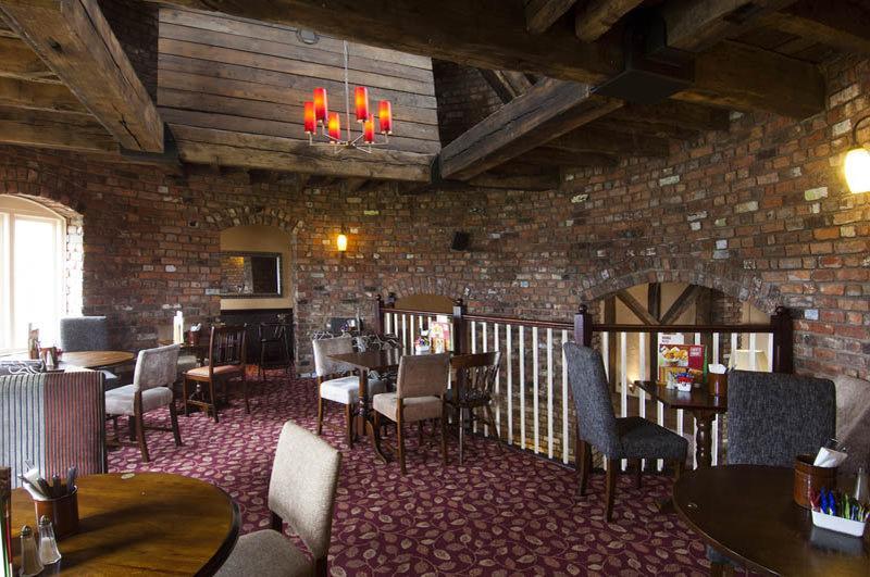 Premier Inn Milton Keynes South Esterno foto